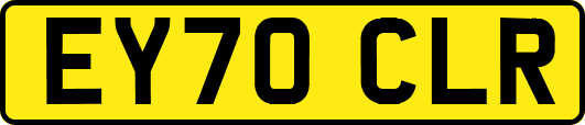 EY70CLR
