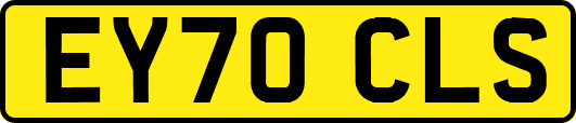 EY70CLS