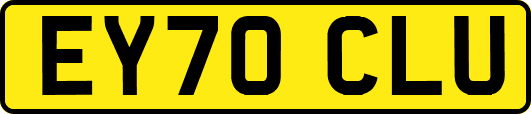 EY70CLU