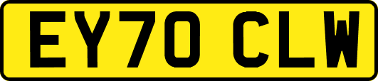 EY70CLW