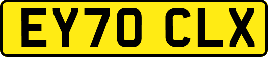 EY70CLX