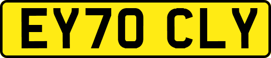 EY70CLY