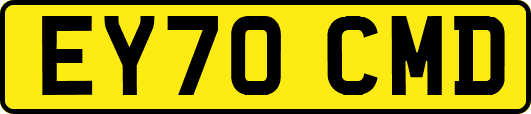 EY70CMD