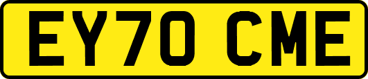 EY70CME