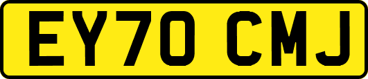 EY70CMJ