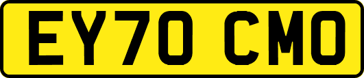 EY70CMO