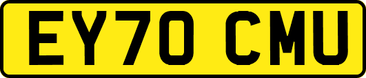 EY70CMU