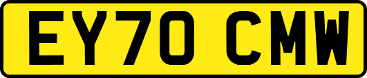 EY70CMW