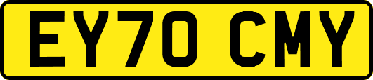 EY70CMY