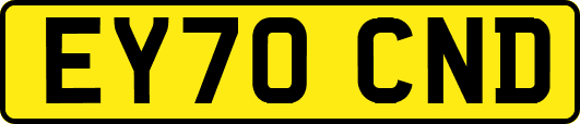 EY70CND