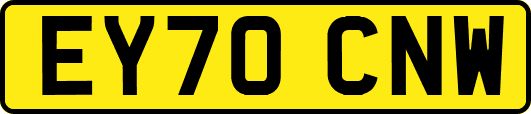 EY70CNW