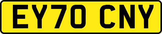 EY70CNY