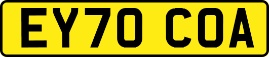 EY70COA