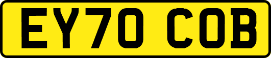 EY70COB