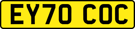 EY70COC