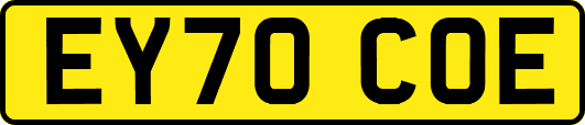 EY70COE