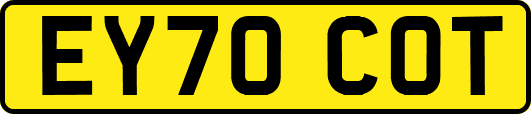 EY70COT