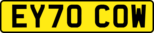 EY70COW