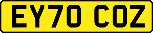 EY70COZ