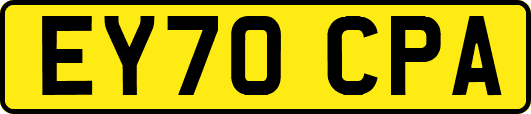 EY70CPA