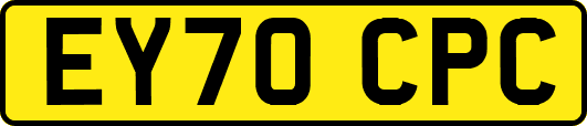 EY70CPC