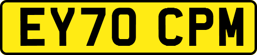 EY70CPM