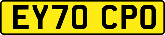 EY70CPO