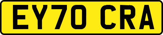 EY70CRA
