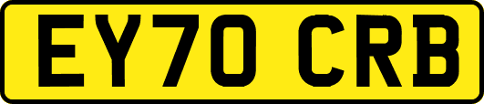 EY70CRB
