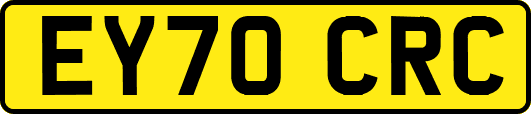 EY70CRC