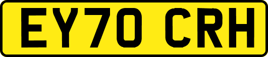 EY70CRH