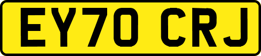 EY70CRJ