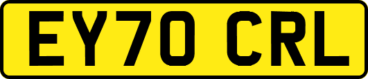 EY70CRL