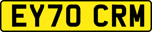EY70CRM