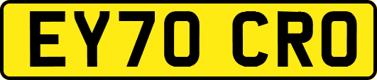 EY70CRO