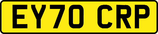 EY70CRP