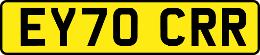 EY70CRR