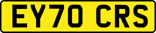 EY70CRS