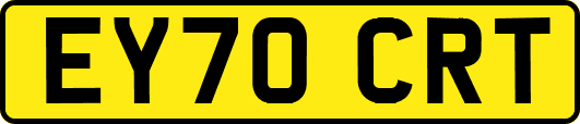 EY70CRT