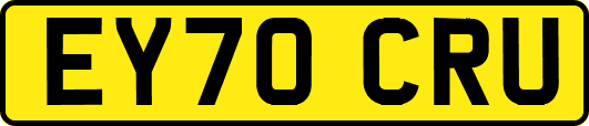 EY70CRU