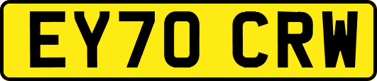 EY70CRW