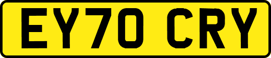 EY70CRY