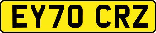 EY70CRZ