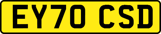 EY70CSD