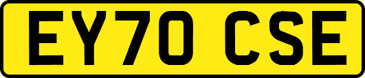 EY70CSE