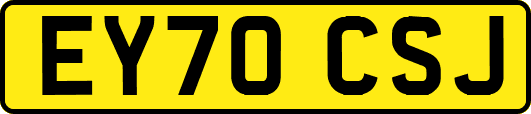 EY70CSJ