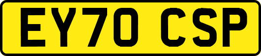 EY70CSP