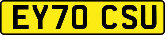 EY70CSU