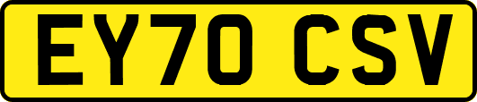 EY70CSV