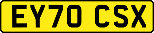 EY70CSX